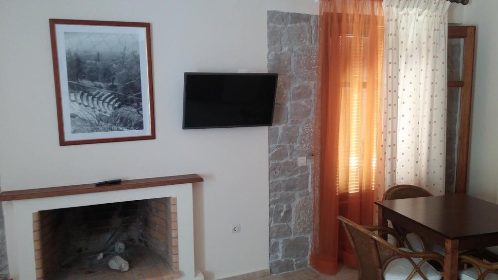 Mouria Studios Epidaurus Room photo